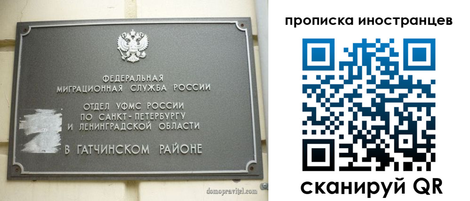 прописка иностранных граждан в Твери